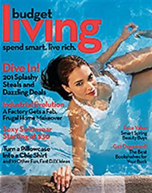 Budget Living
